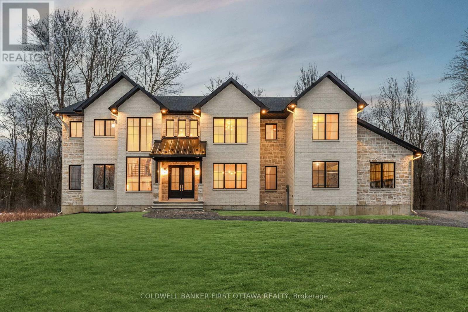Property Photo: 577 Shoreway Drive ON K4P 0G3