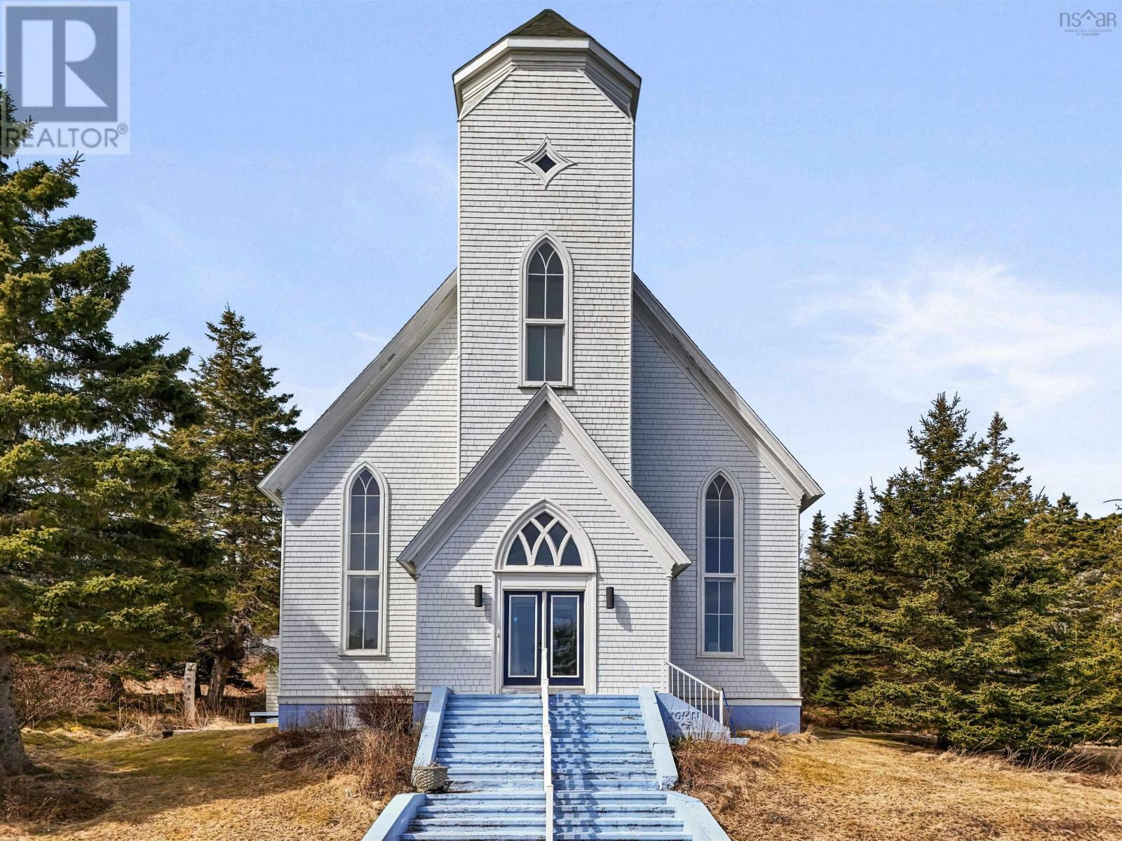Photo de la propriété: 1894 West Jeddore Road NS B0J 1P0