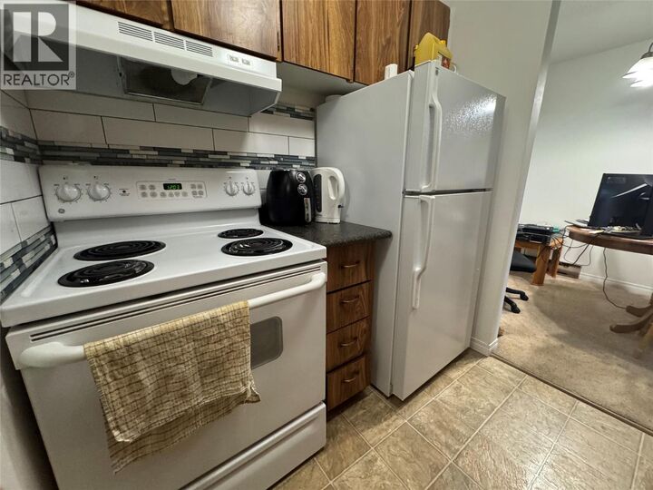 Property Photo: 212 Spieker Avenue 202 BC V0C 2W0
