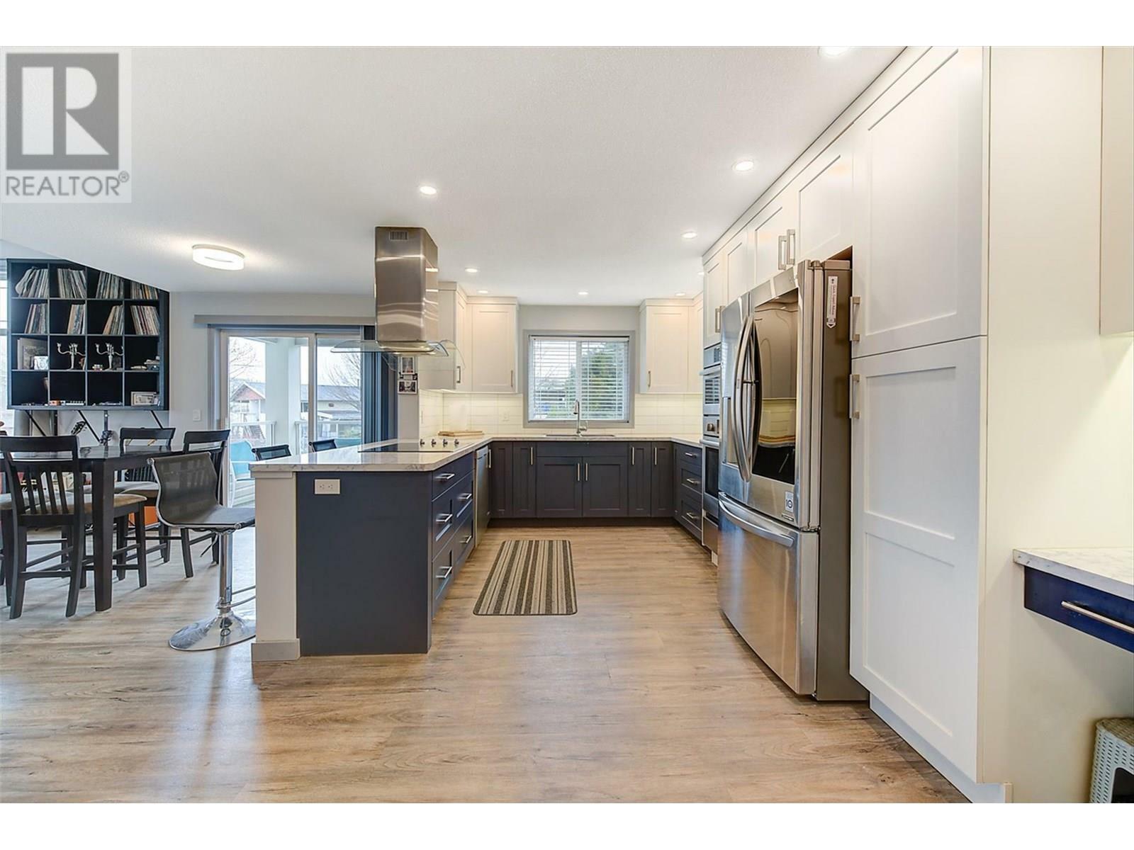 Property Photo: 555 Houghton Road 205 BC V1X 7P9