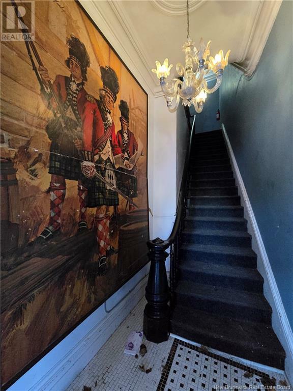 Property Photo: 325 Main Street NB E2K 1H7