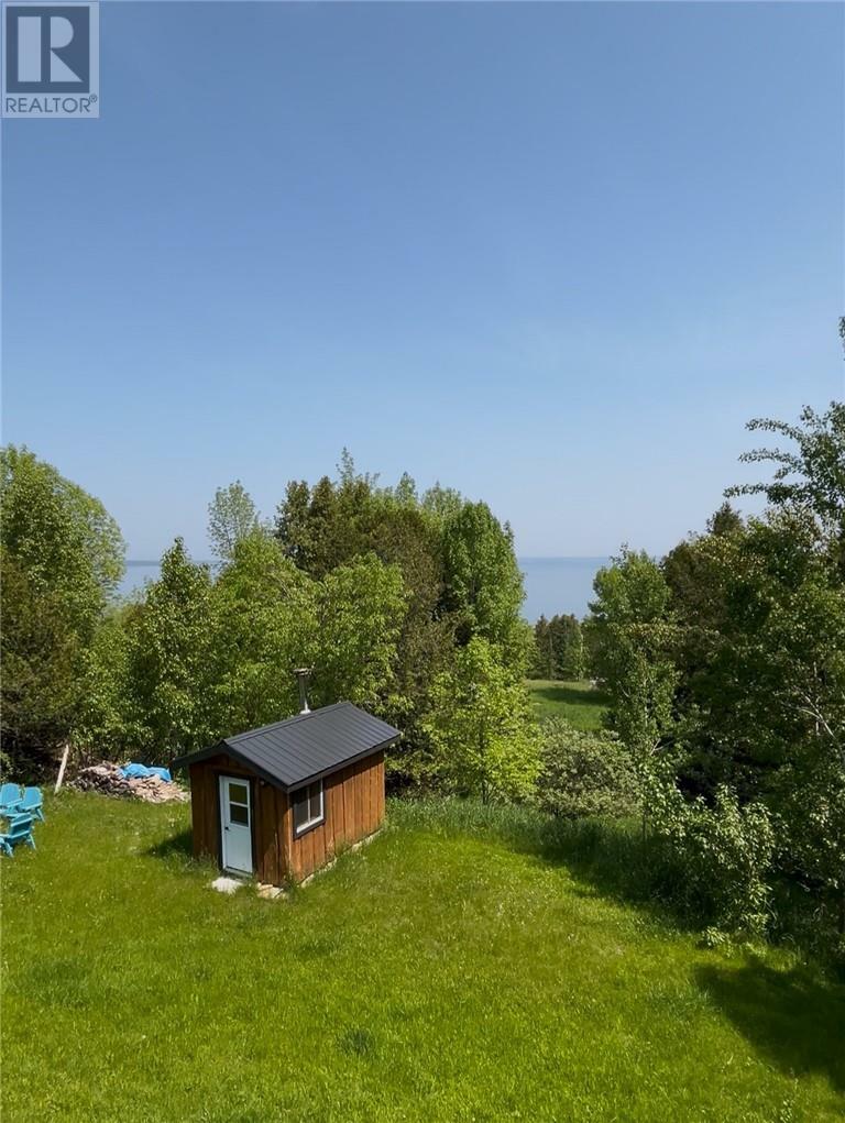Property Photo: 32 B Beach Street ON P0P 1J0