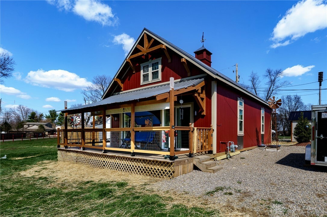 Property Photo:  374 Center Street  OH 43740 
