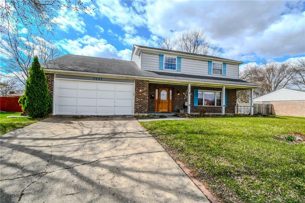 7047 Park Vista Road  Englewood OH 45322 photo