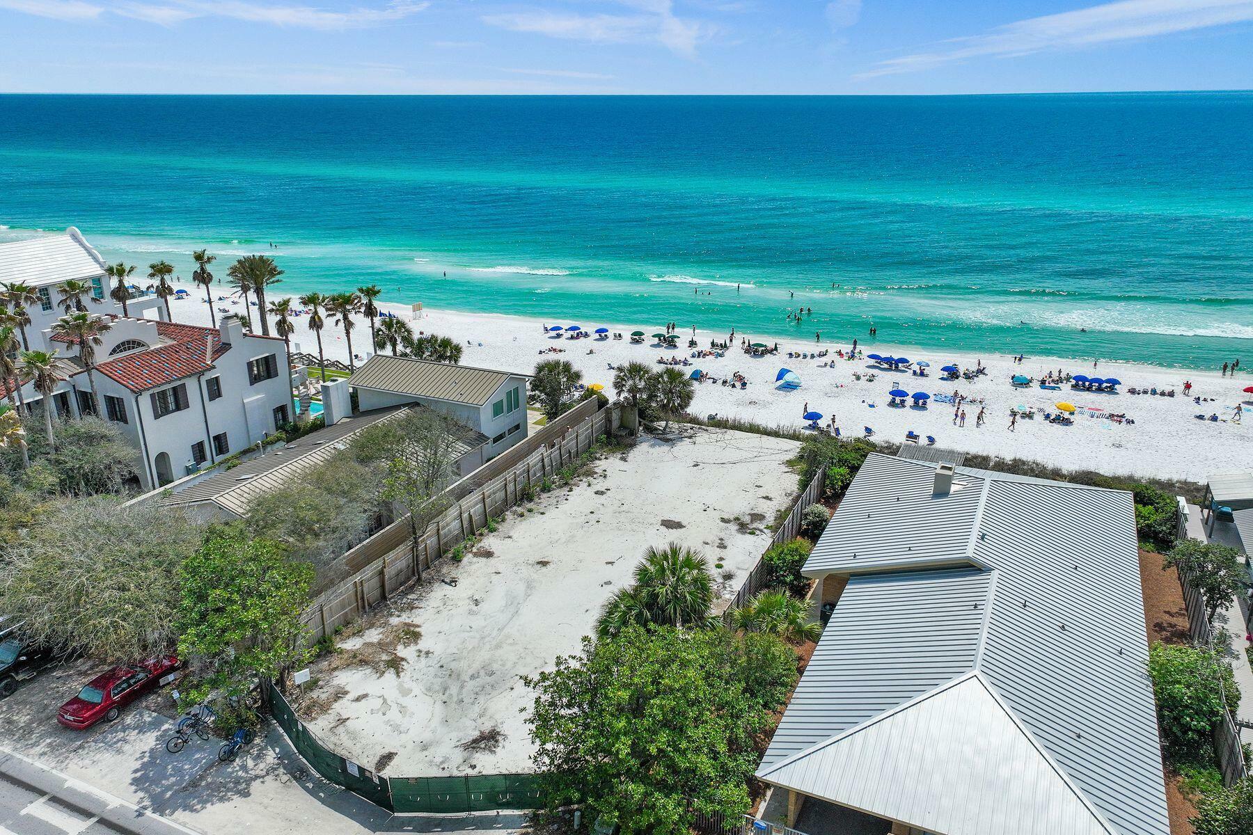 Property Photo: 2554 E County Highway 30A FL 32459