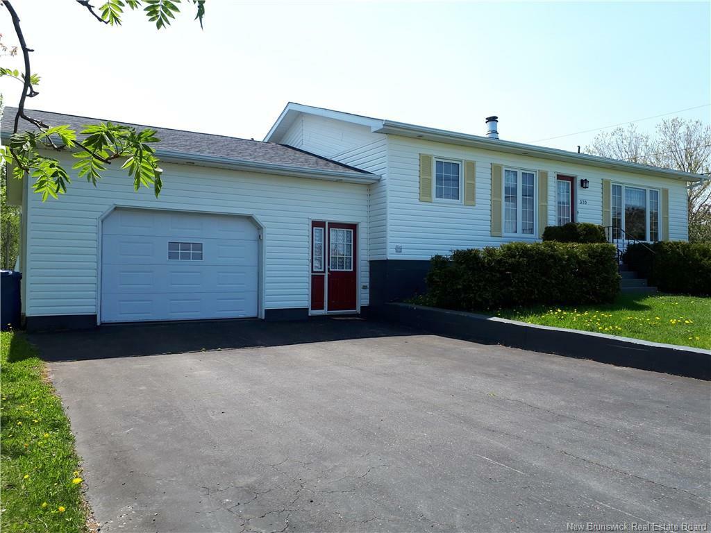 Property Photo: 370 Fournier NB E8J 2X4