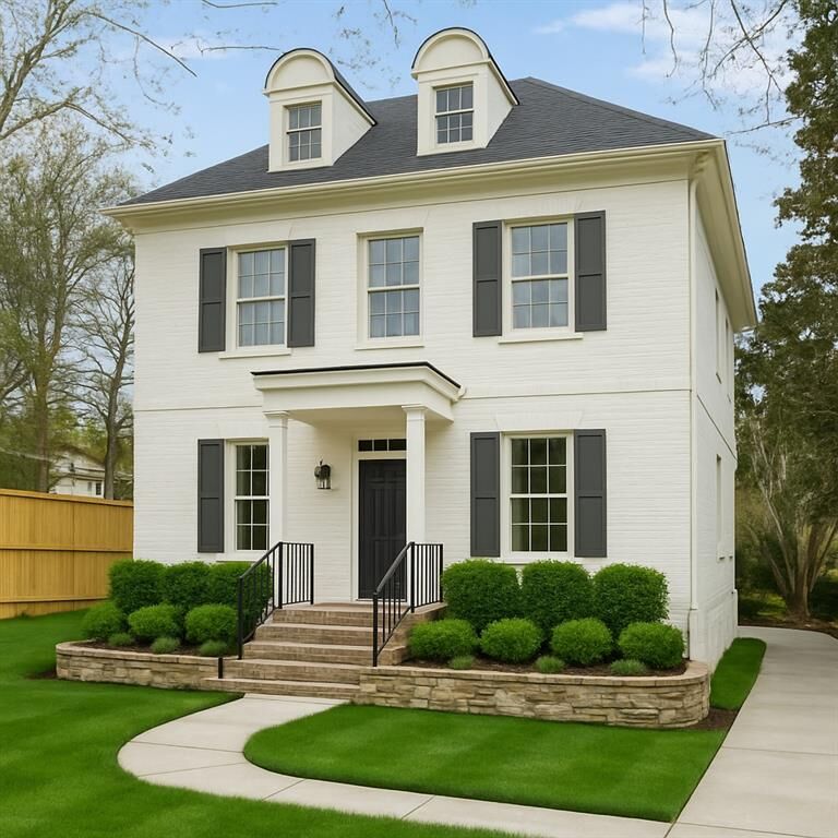 Property Photo:  1109 Pine Grove Avenue NE  GA 30319 