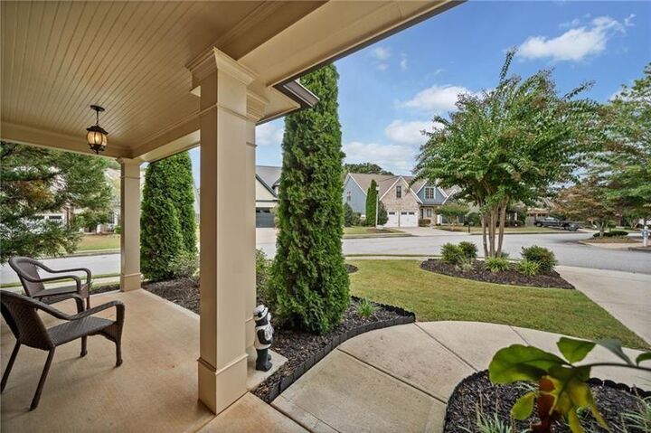 Property Photo:  3124 Bentgrass Lane  GA 30144 