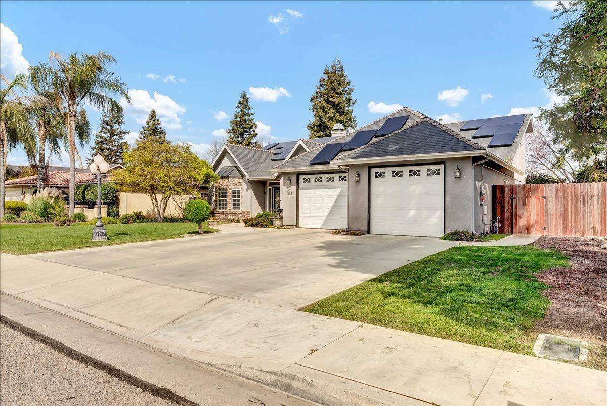 Property Photo:  355 Old Line Avenue  CA 93221 