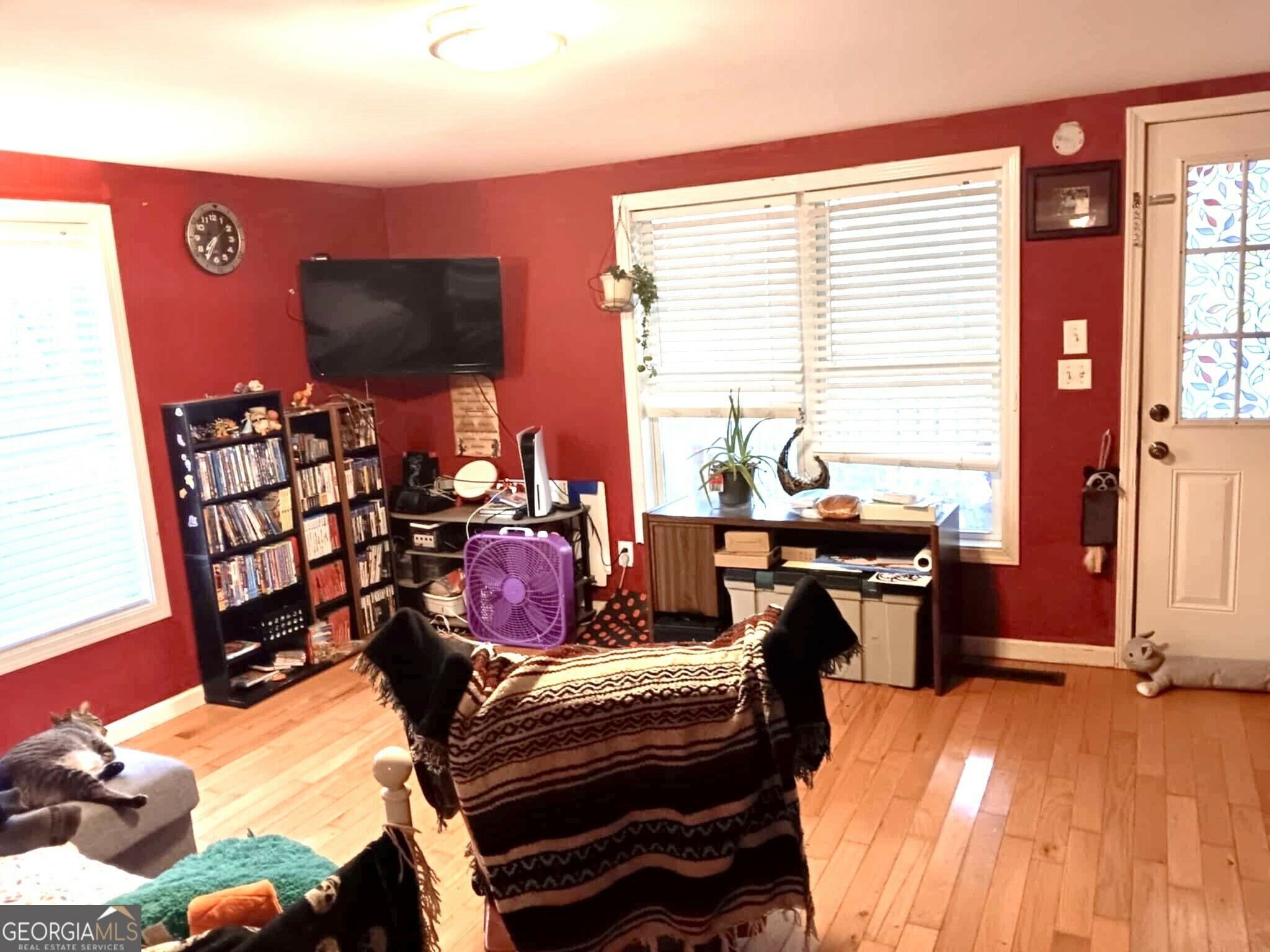 Property Photo: 65 Black Oak Ridge Road GA 30513