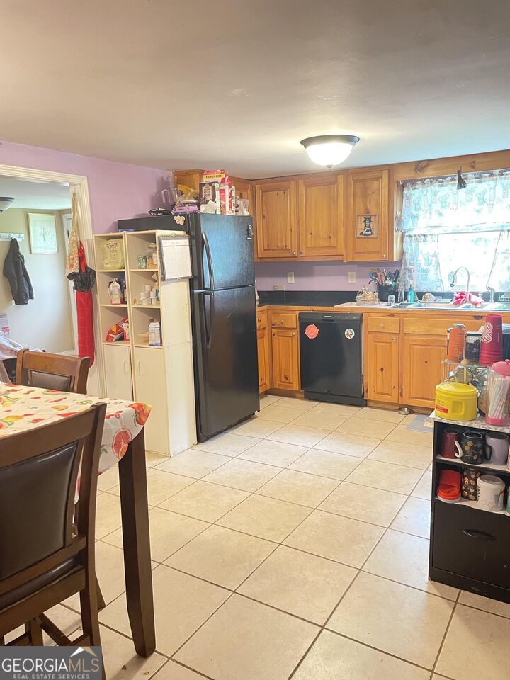 Property Photo: 65 Black Oak Ridge Road GA 30513