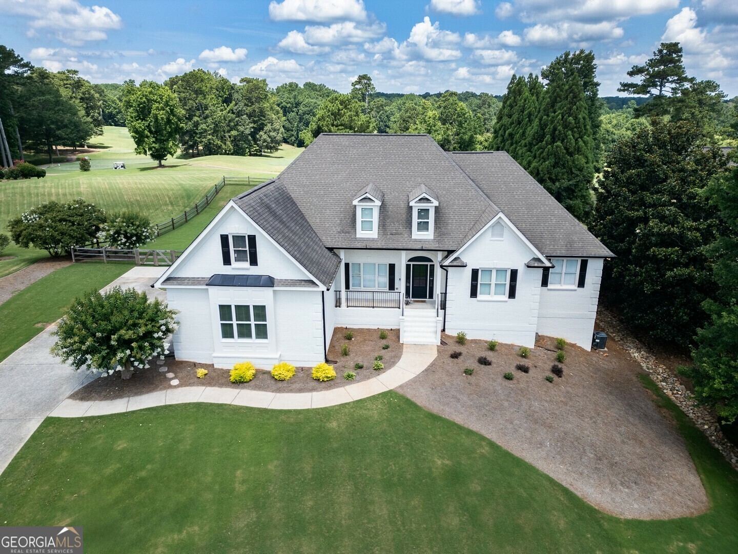 Property Photo: 410 Providence Club Drive GA 30656