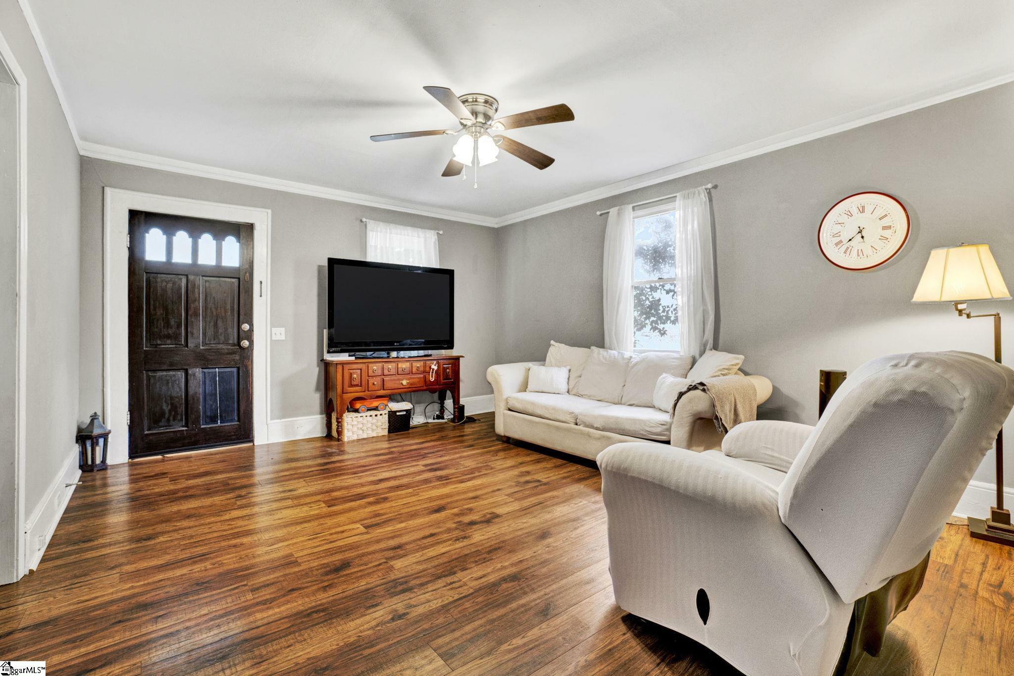 Property Photo: 153 Margaret Street SC 29640