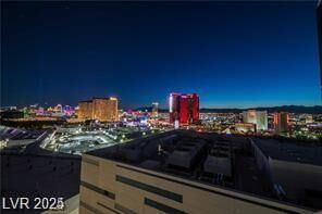 Property Photo:  2877 Paradise Road 2704  NV 89109 