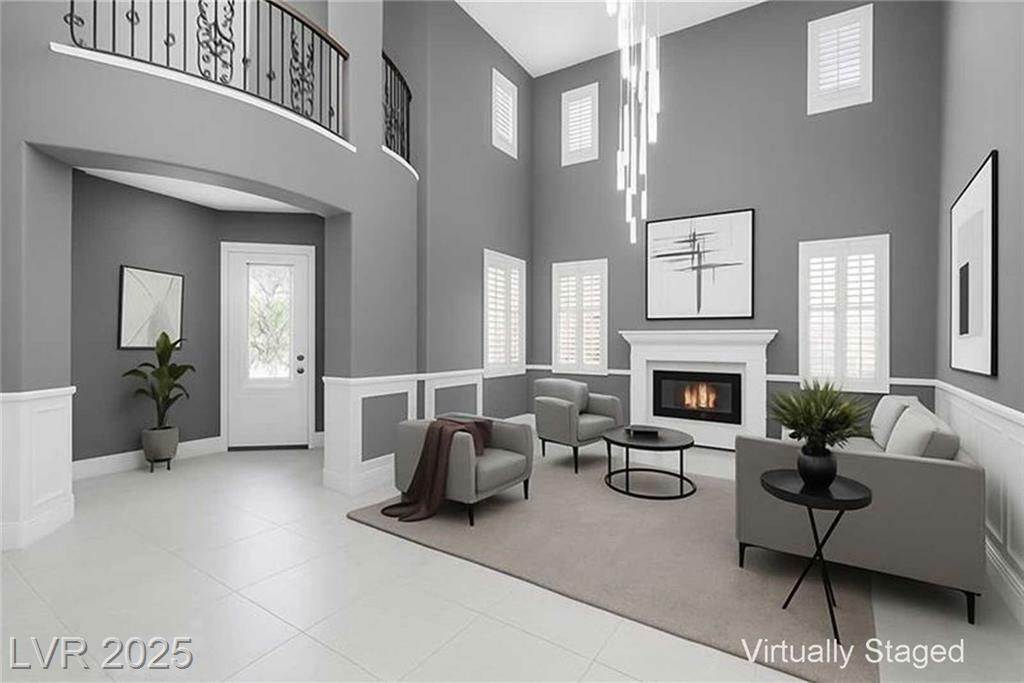 Property Photo: 8429 Brackenfield Avenue NV 89178