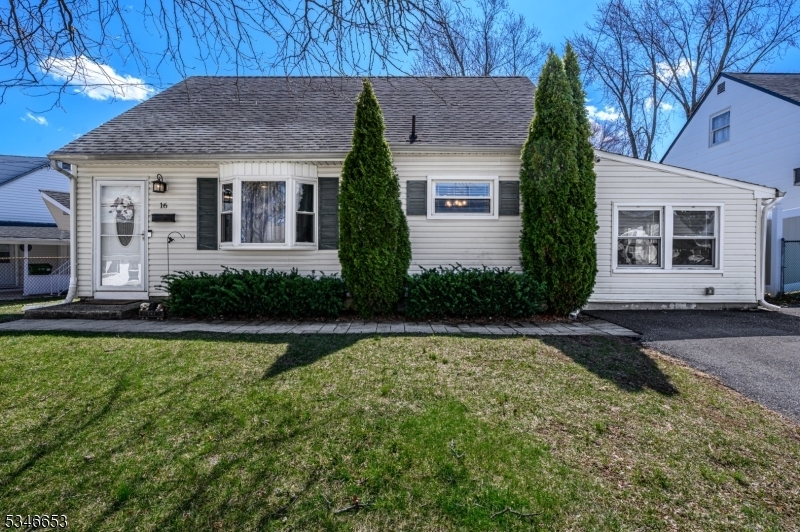 Property Photo: 16 Ash Ter NJ 08859