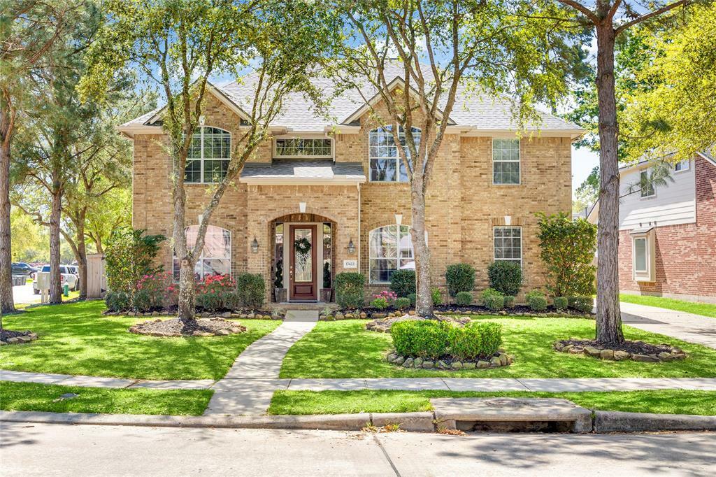 Property Photo: 17422 Ebeys Landing Lane TX 77346