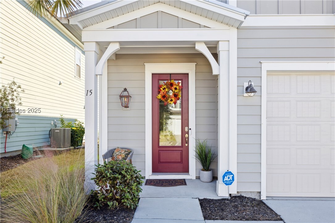 Property Photo:  15 Ivory Elm Stroll  SC 29910 