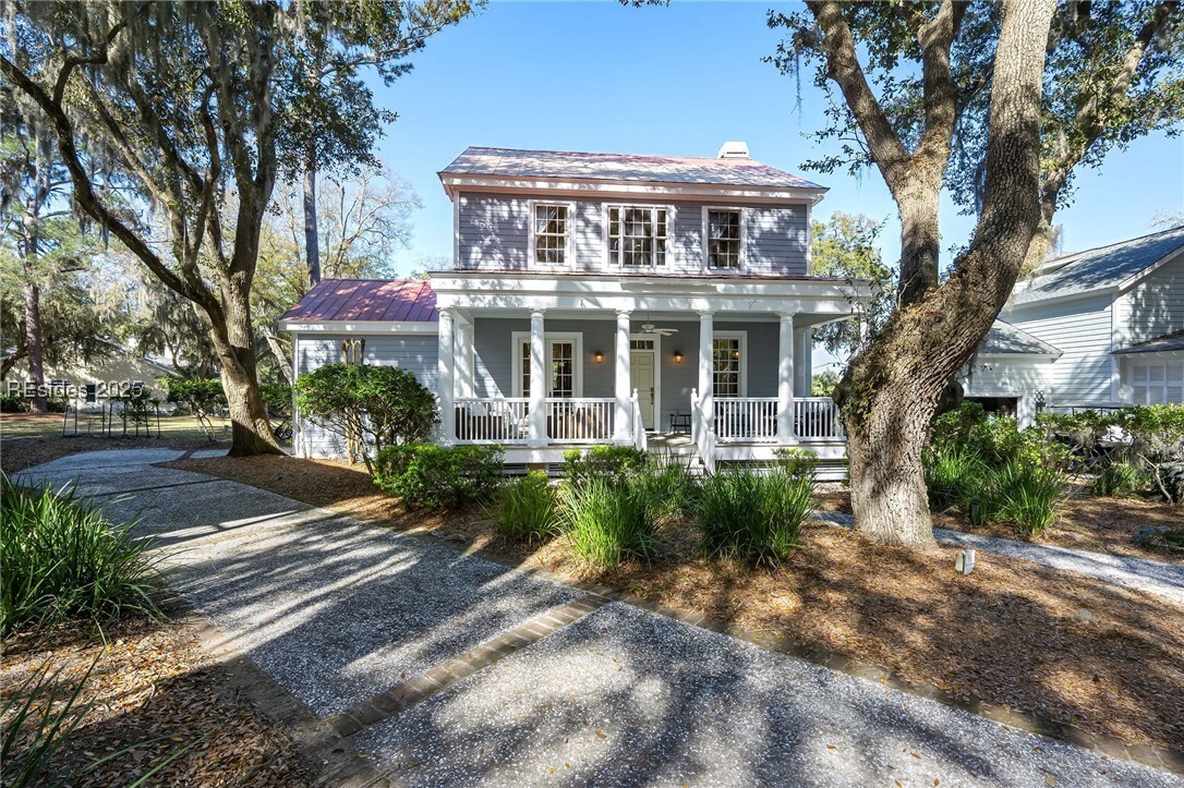 Property Photo: 11 River Place Crossing SC 29915