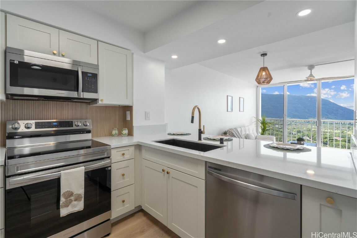 Property Photo: 84-740 Kili Drive G725 HI 96792