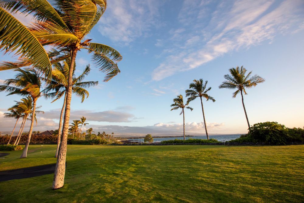 Property Photo: Naupaka Kai Pl HI 96738