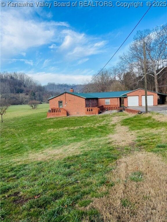 Property Photo:  3200 Given Road  WV 25271 