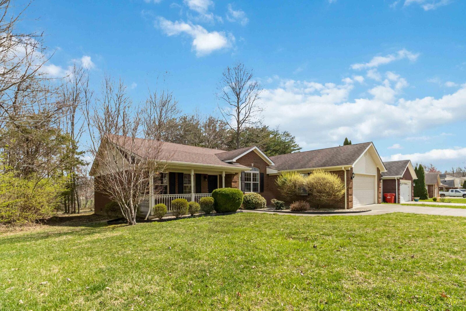 Property Photo:  1017 Trevor Drive  KY 40403 