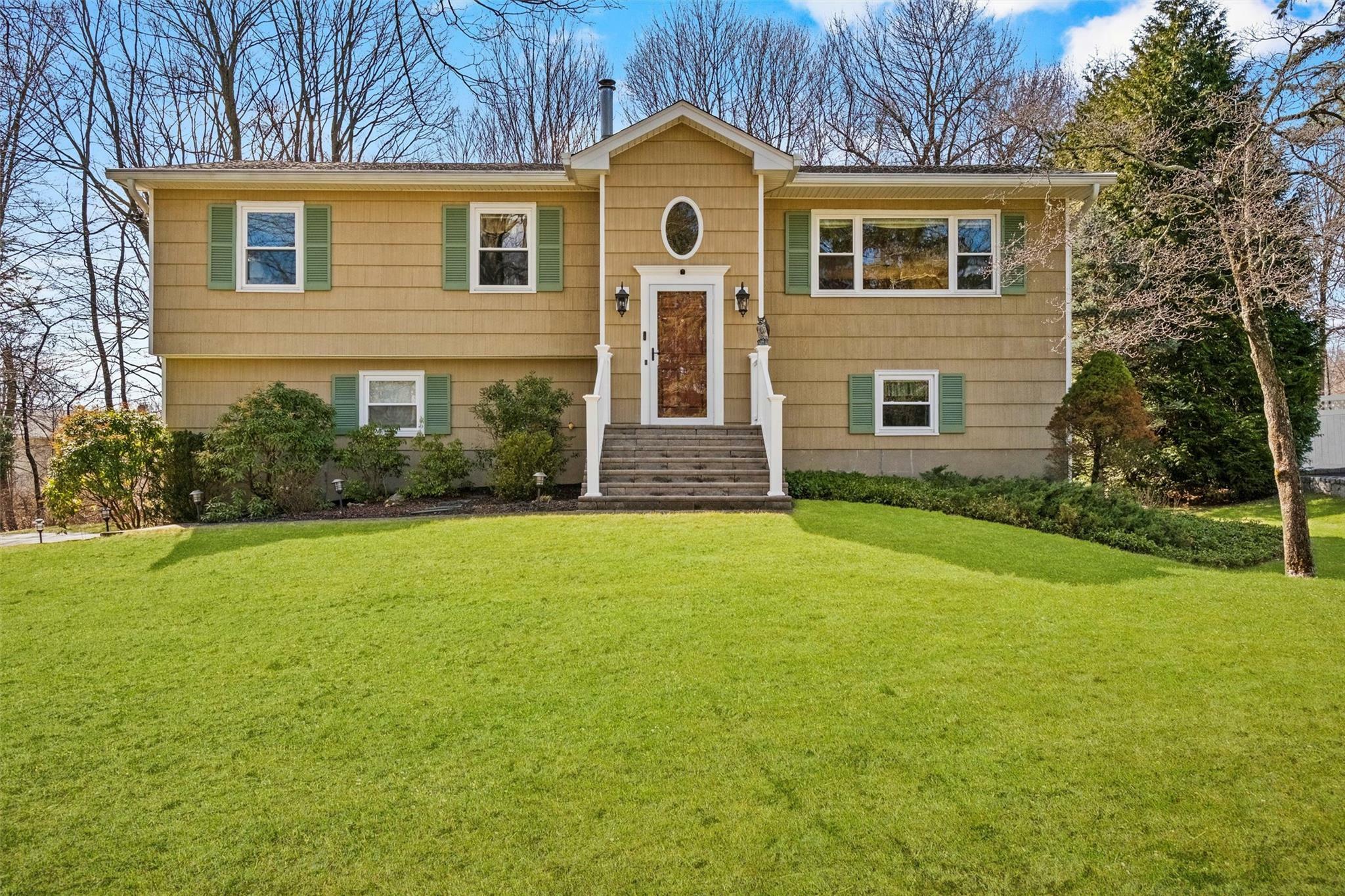 Property Photo: 2861 Mead Street NY 10598