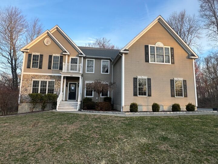 Property Photo:  40 Harrisons Trail  NY 12533 