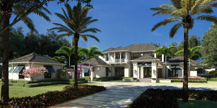 Property Photo: 4214 Higel Avenue FL 34242