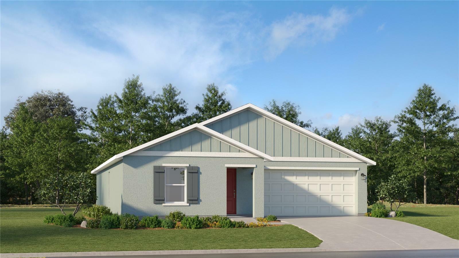 Property Photo: 15041 Zircon Red Drive FL 33598