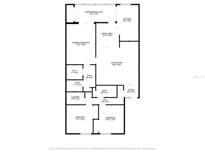 Property Photo: 2636 Enterprise Road E C24 FL 33759