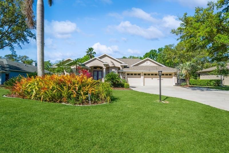 Property Photo: 622 147th Street E FL 34212