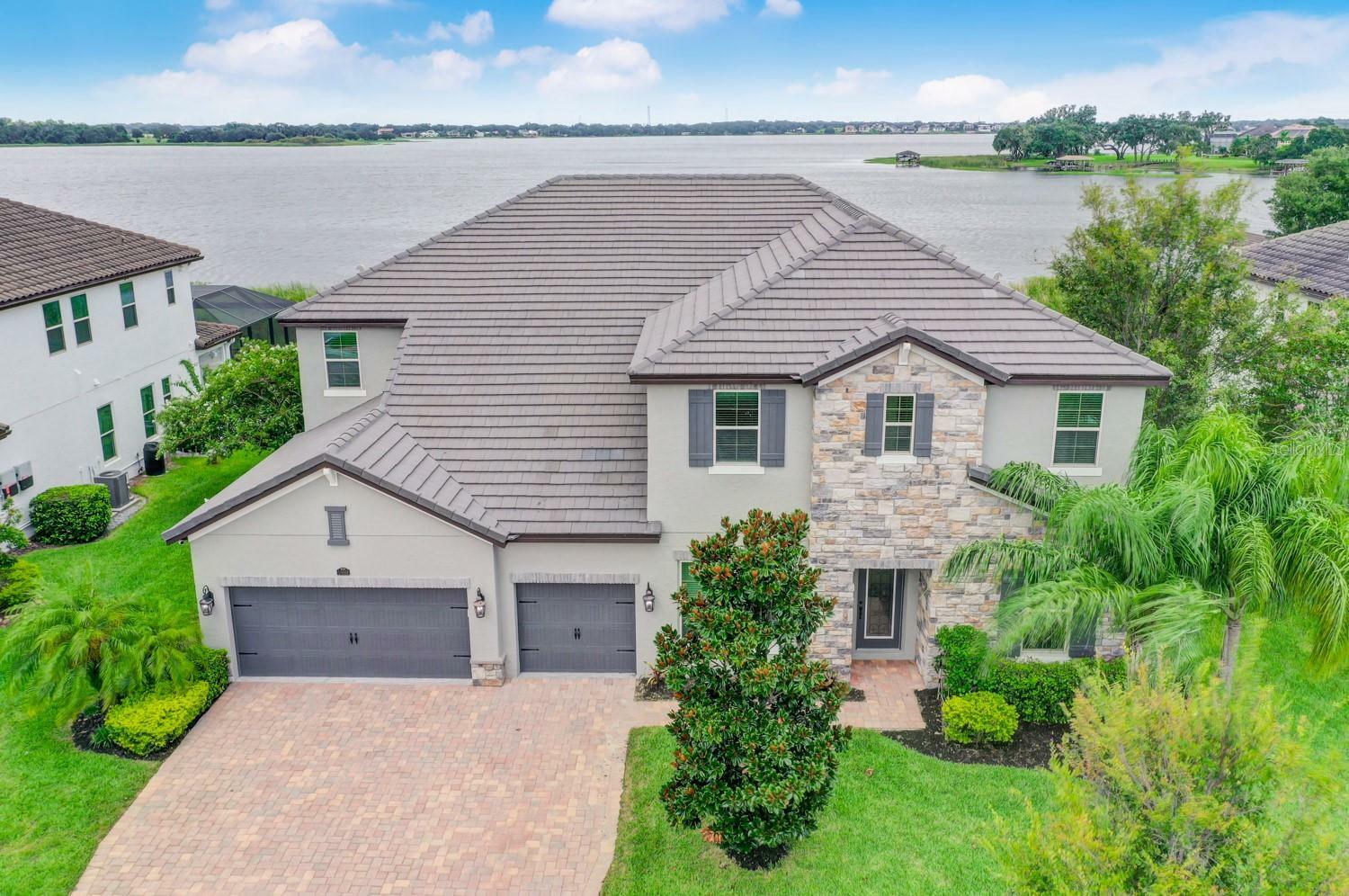 Property Photo: 16689 Broadwater Avenue FL 34787