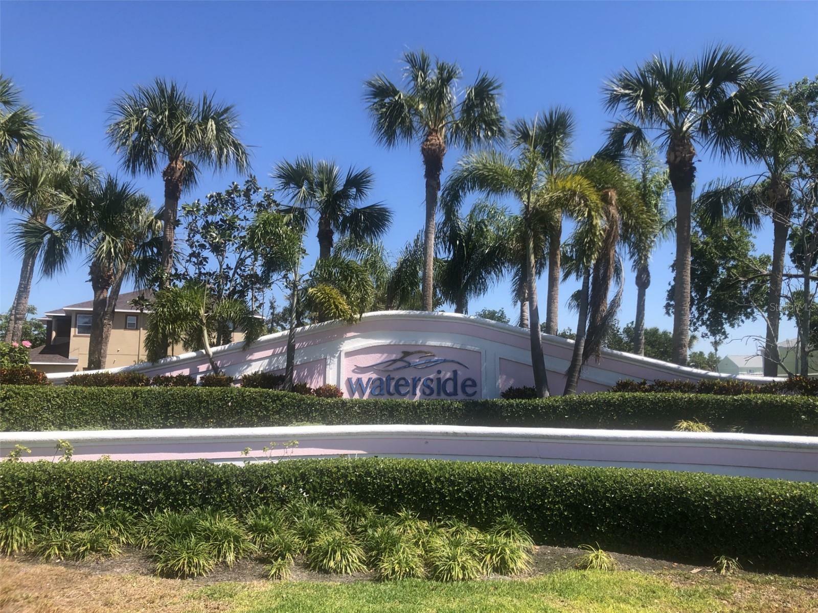 Property Photo: 4794 Cobia Drive SE D FL 33705