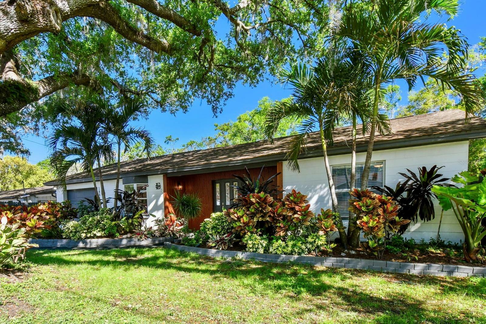 Property Photo: 18846 Tracer Drive FL 33549
