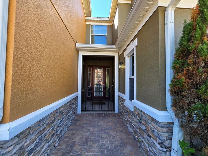 Property Photo:  9464 Tawnyberry Street  FL 32832 