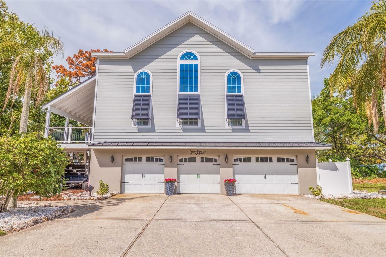 Property Photo: 133 North Street FL 34683