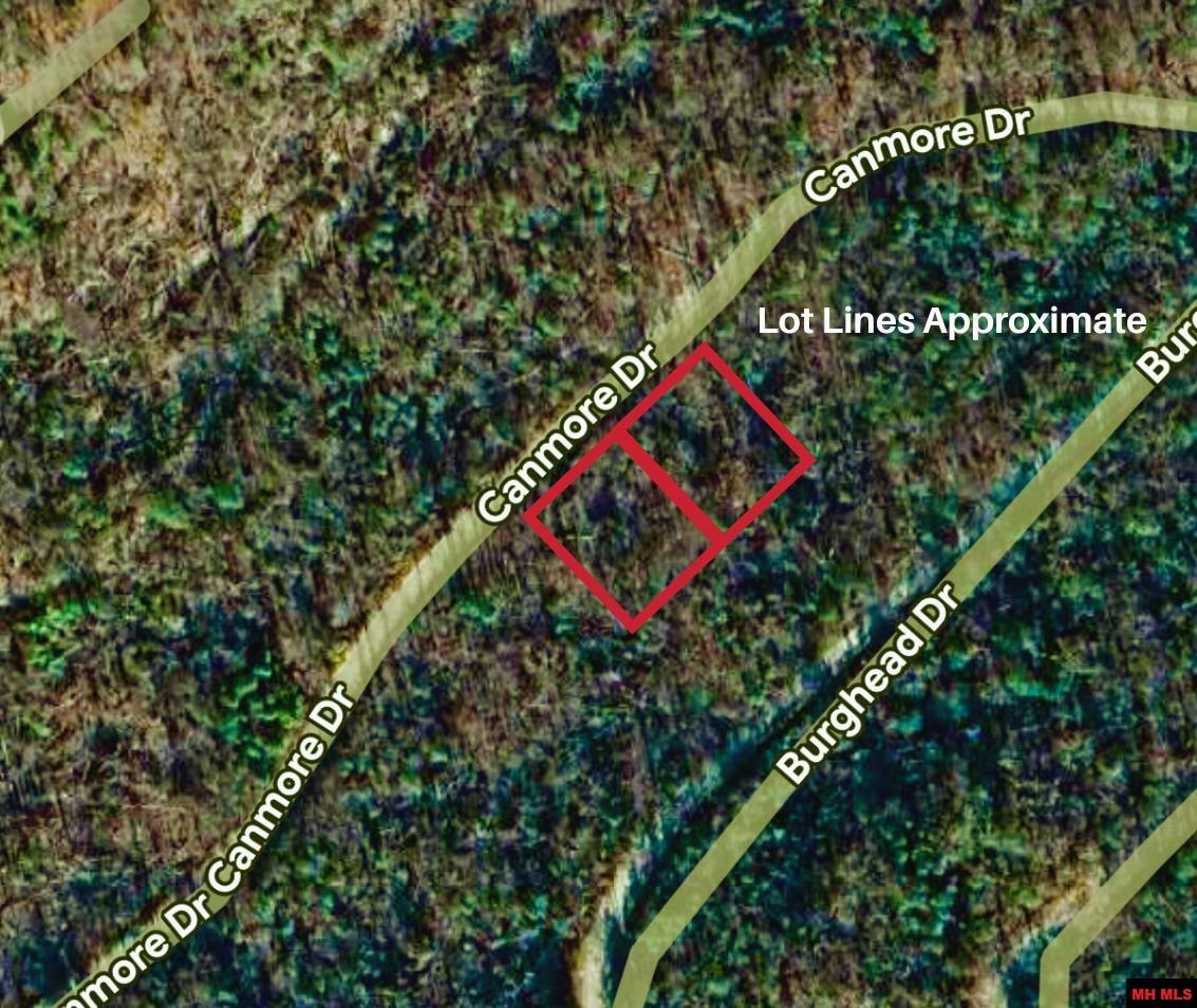 Property Photo: 010-01589-000 Canmore AR 72653