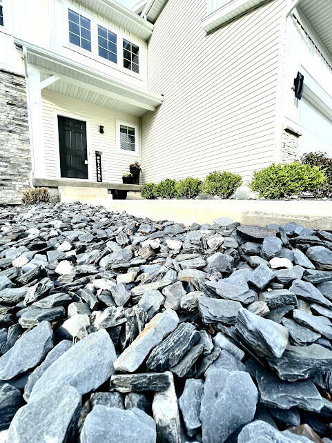 Property Photo: 4710 Harbor View Drive MI 49512