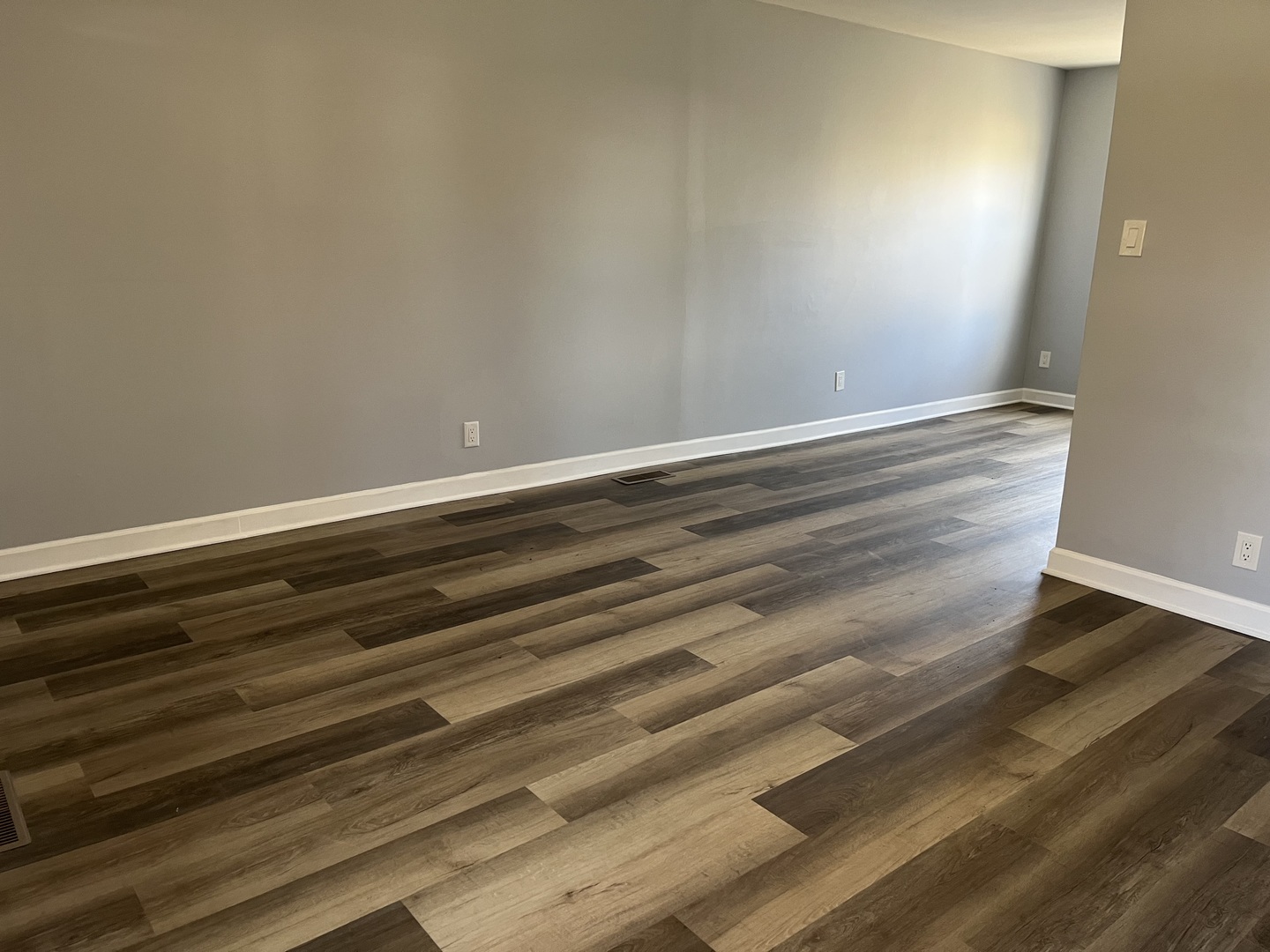 Property Photo: 21640 Olivia Avenue IL 60411