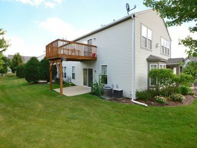 Property Photo: 3186 Bromley Lane IL 60502