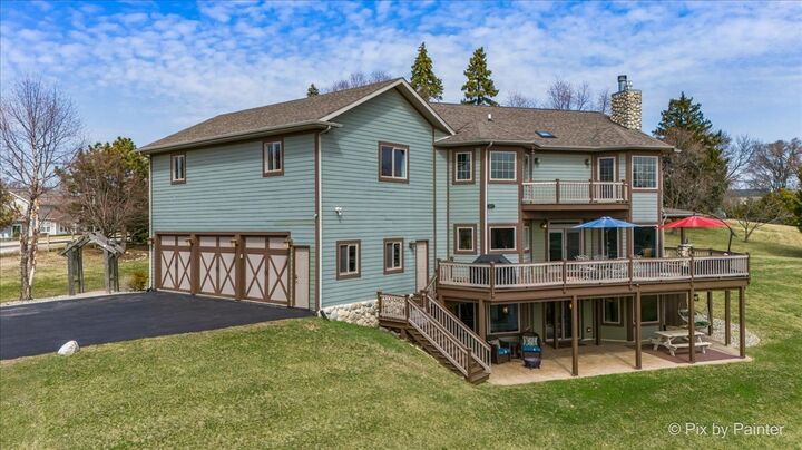 Property Photo:  12N901 Coombs Road  IL 60124 