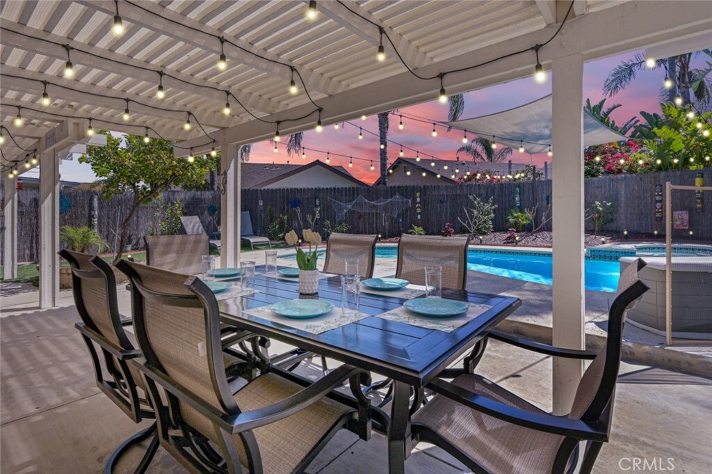 Property Photo: 6070 E. Avenida Arbol CA 92807
