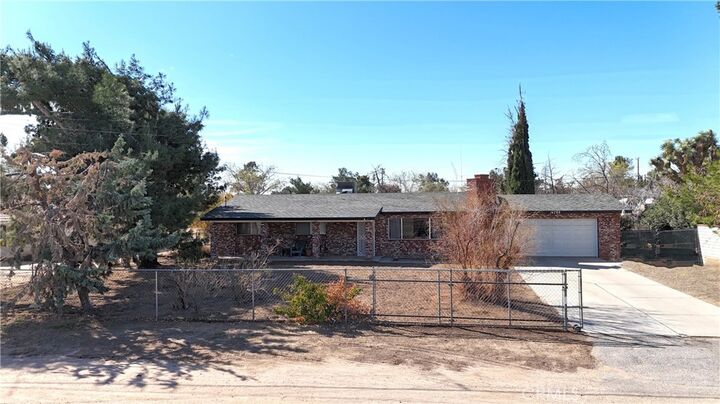 Property Photo:  14789 Cashew Street  CA 92345 