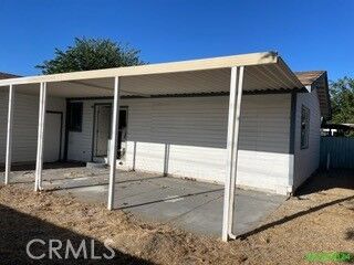Property Photo: 1853 Horizon Lane CA 93535
