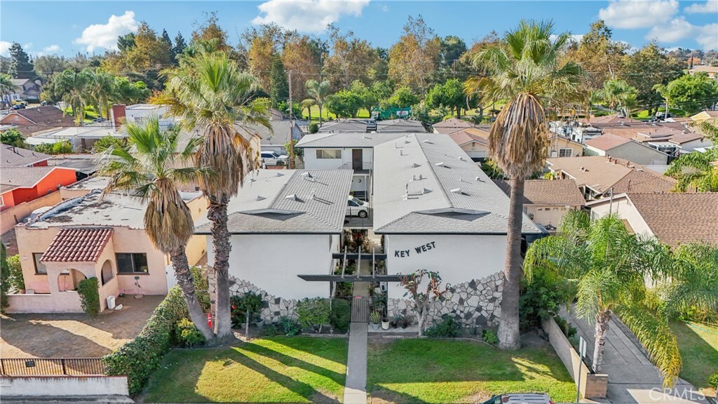 Property Photo: 8152 McKinley Avenue CA 90723