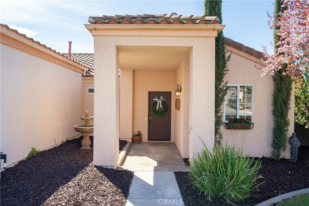 Property Photo:  1513 Las Brisas Drive  CA 93446 