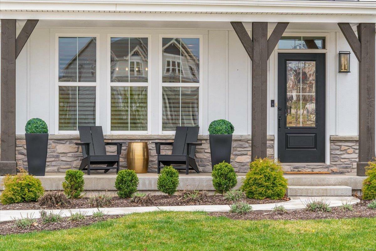 Property Photo: 914 Memsie Park Court MO 63368