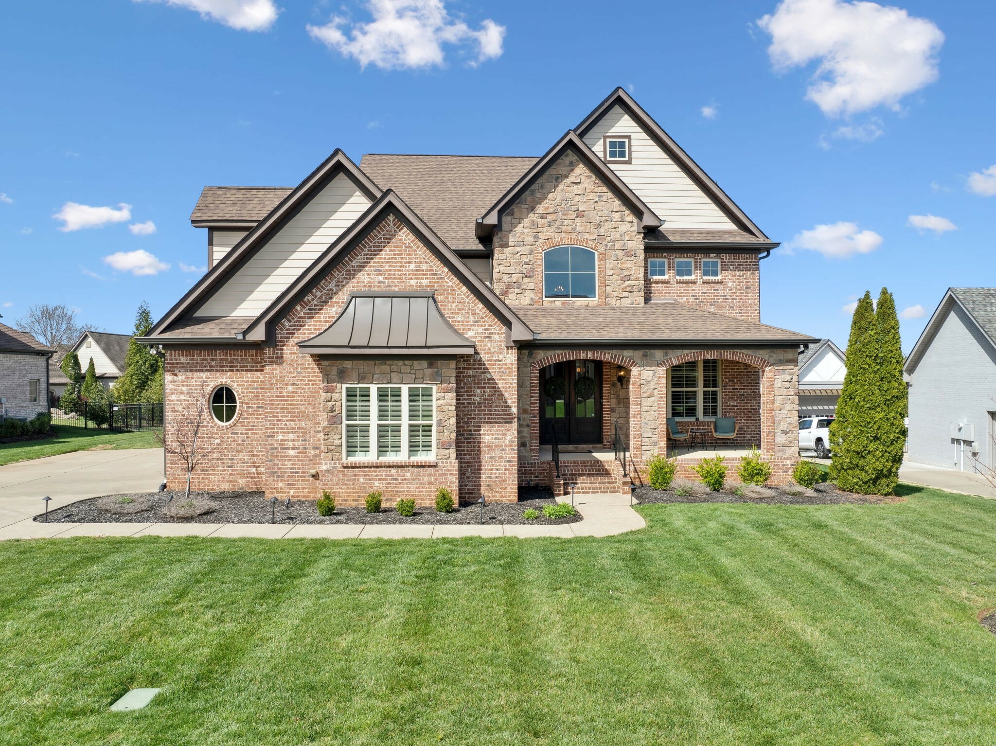 4376 Pretoria Run  Murfreesboro TN 37128 photo